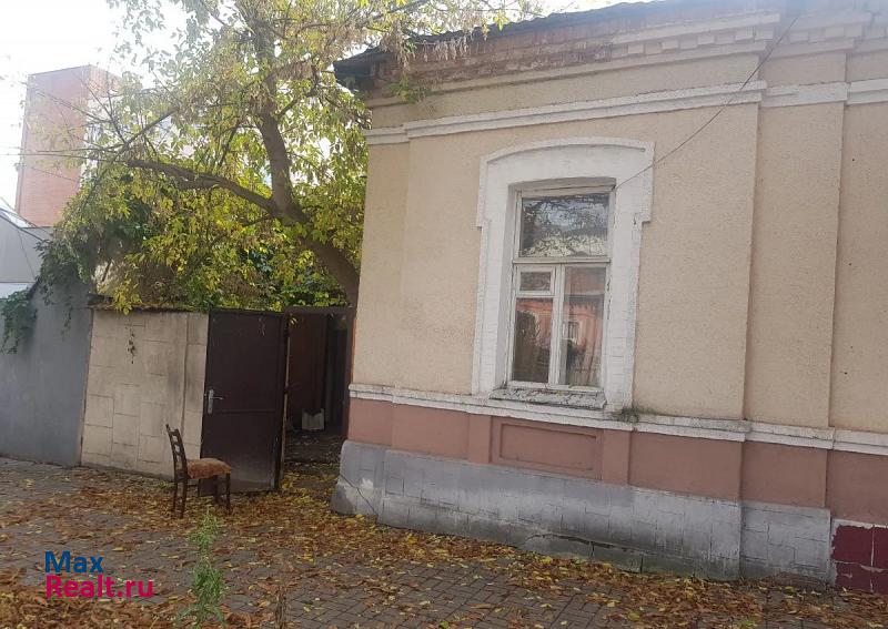 Курск улица Уфимцева, 3 продажа квартиры
