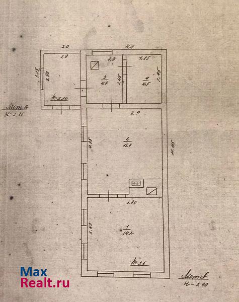 Курганинск улица Степана Разина, 168 дом