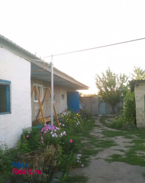 Ровеньки посёлок городского типа Ровеньки, Комсомольский переулок, 23 дом