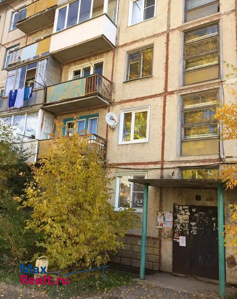 улица Кирова, 44 Сорск квартира