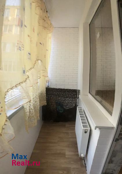 Краснодар посёлок Российский, Измаильская улица, 10 квартира купить без посредников