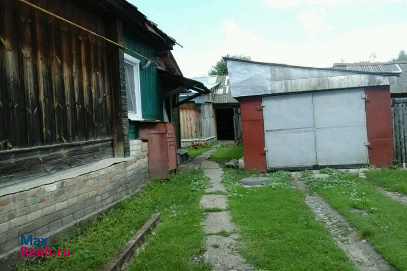 купить частный дом Сенгилей село Бекетовка, улица Гагарина