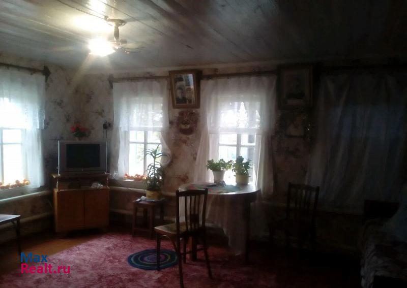 купить частный дом Аткарск село Большая Екатериновка