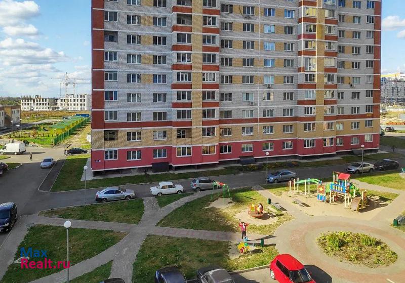 Брянск улица Крахмалёва, 55 квартира купить без посредников
