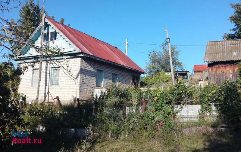 Самара село Задельное, Северная улица, 22 продажа частного дома