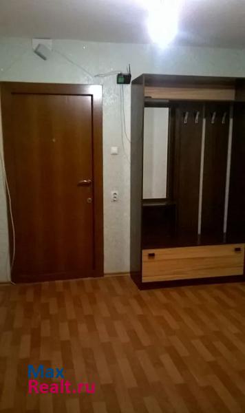 Хабаровск улица А.А. Вахова, 8Б продажа квартиры