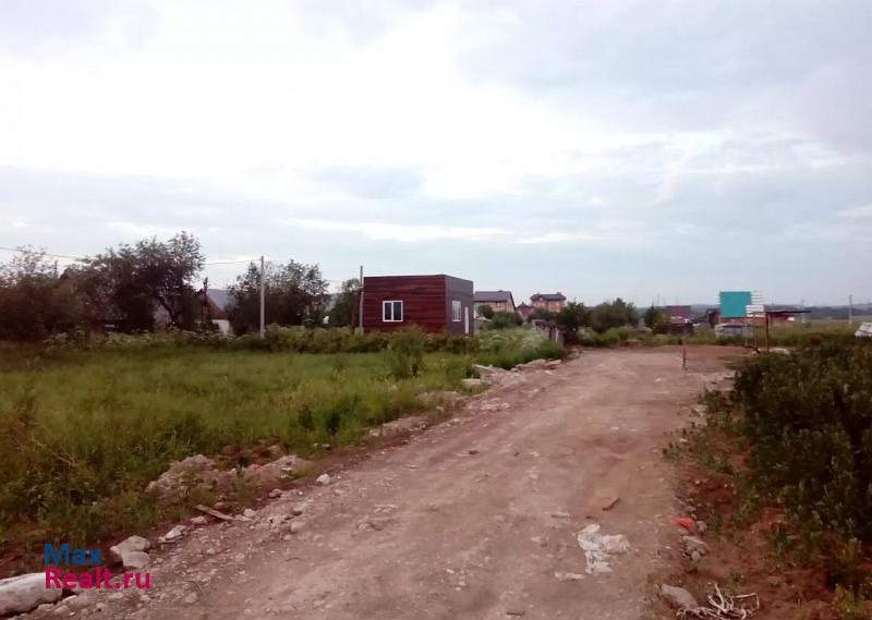 Пермь посёлок Ферма, улица Нефтяников, 32 продажа частного дома