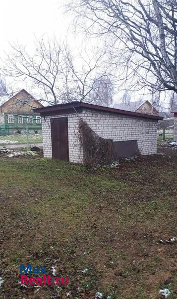 Старица деревня Григорево дом