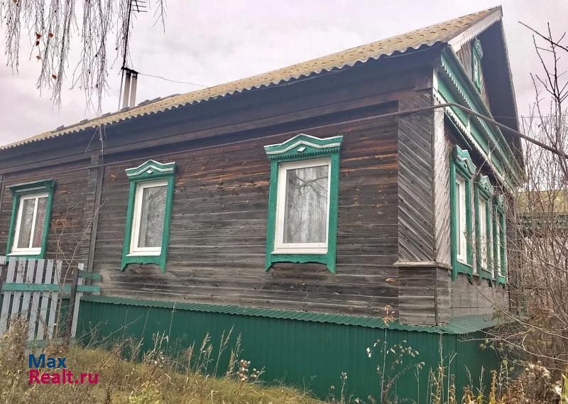купить частный дом Нефтегорск село Летниково