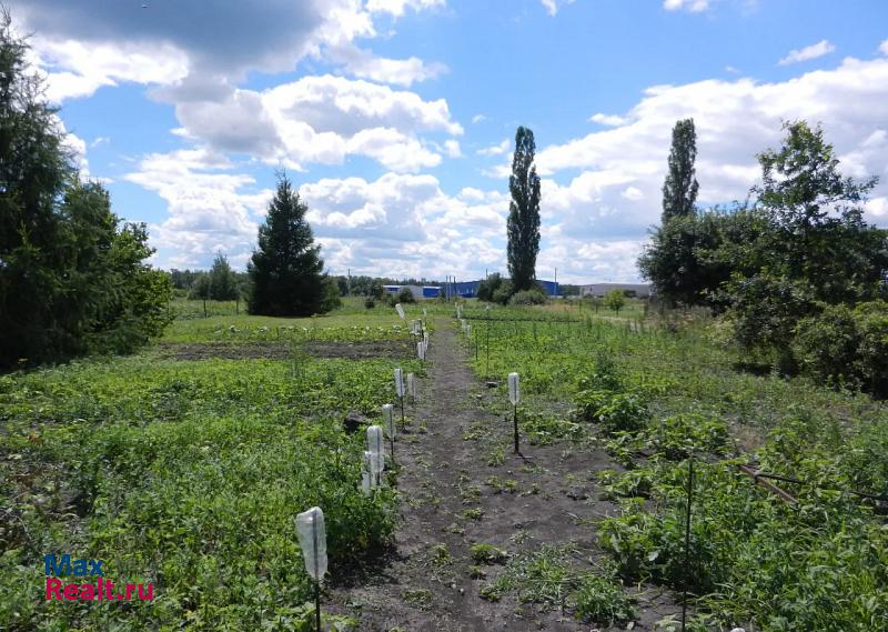 купить частный дом Липецк село Косырёвка, улица Ленина, 44