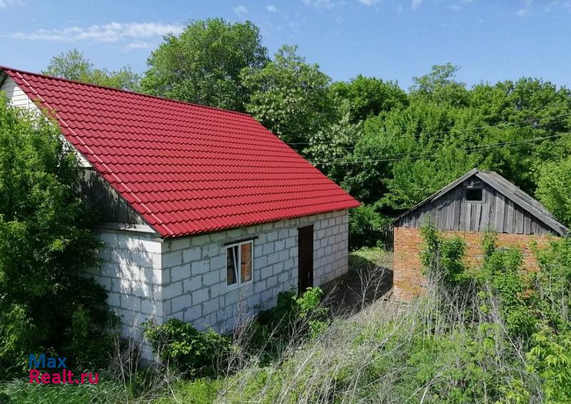 купить частный дом Горняцкий хутор Данилов