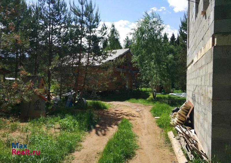 купить частный дом Богородское Тверская область, Калязинский район