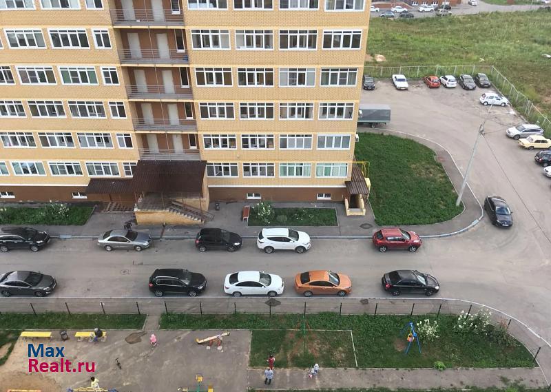 Нижний Новгород деревня Афонино, Академическая улица квартира купить без посредников