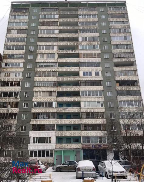 Екатеринбург улица Начдива Онуфриева, 68 продажа квартиры