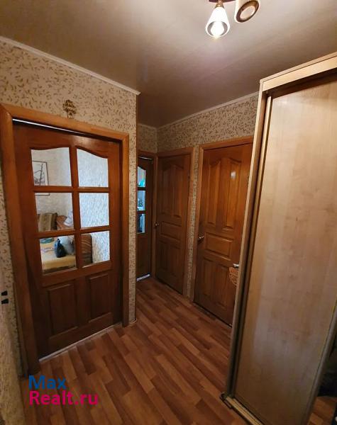 Уфа улица Бессонова, 37 продажа квартиры