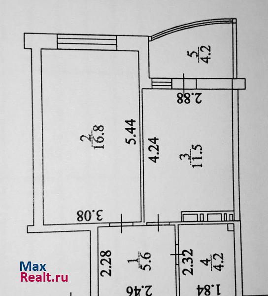 Краснодар улица им. Героя Яцкова И.В., 9к2