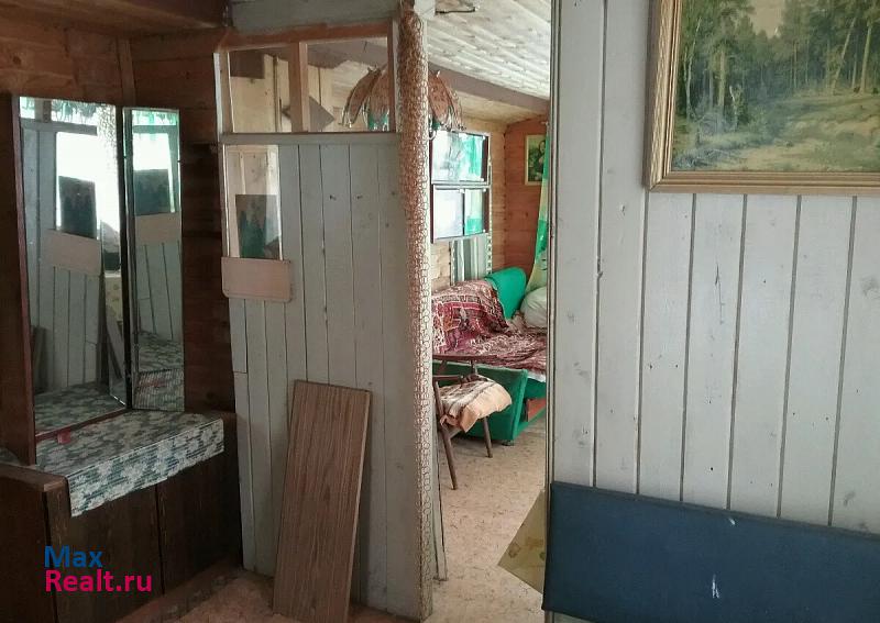 купить частный дом Семибратово село Ильинское-Урусово