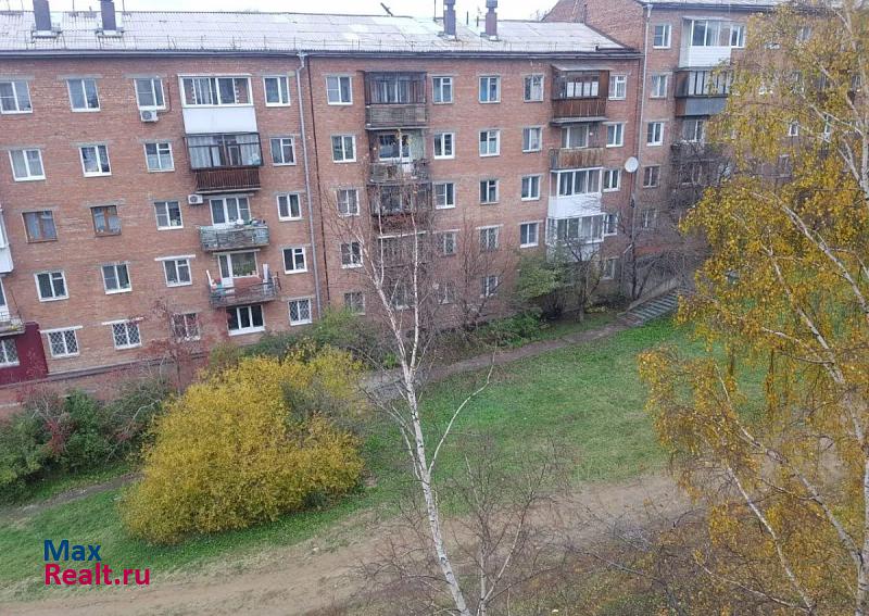 микрорайон Юбилейный, 92 Иркутск аренда квартиры