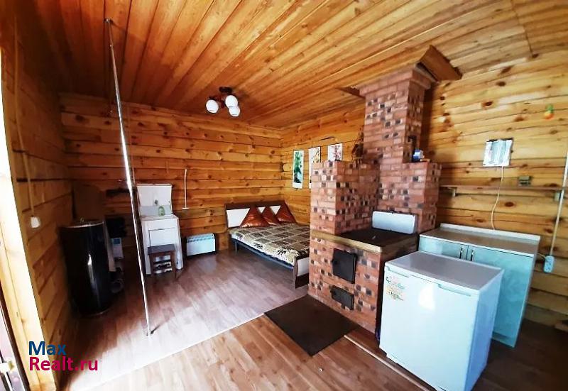 Иркутск СНТ Статистик 2, 154 продажа частного дома
