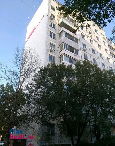 Хабаровск квартал ДОС, 74 квартира купить без посредников