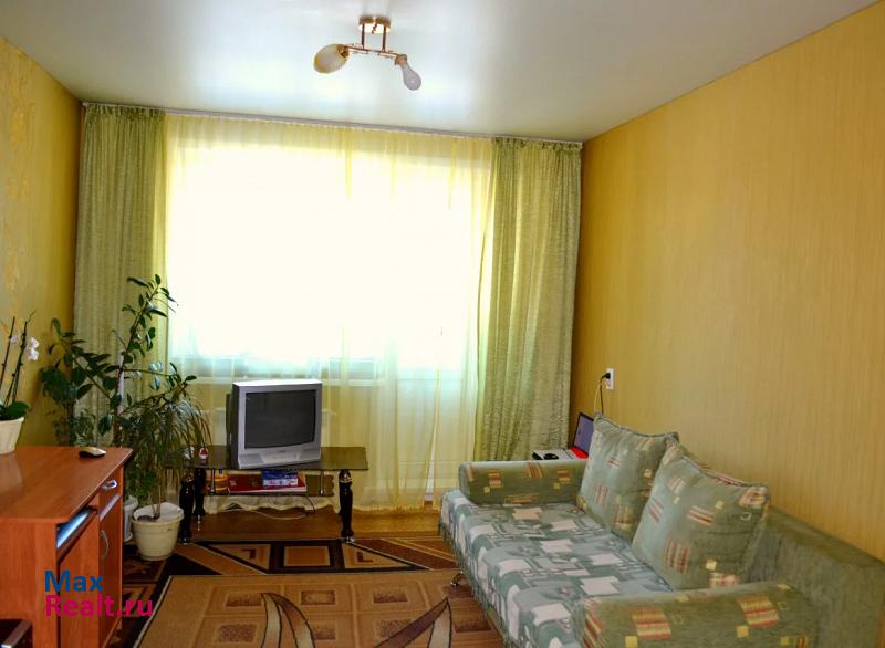 Новоалтайск 8-й микрорайон, 26 продажа квартиры