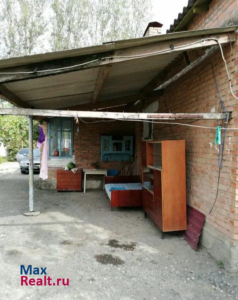 купить частный дом Русское Республика Северная Осетия — Алания, Моздокский район