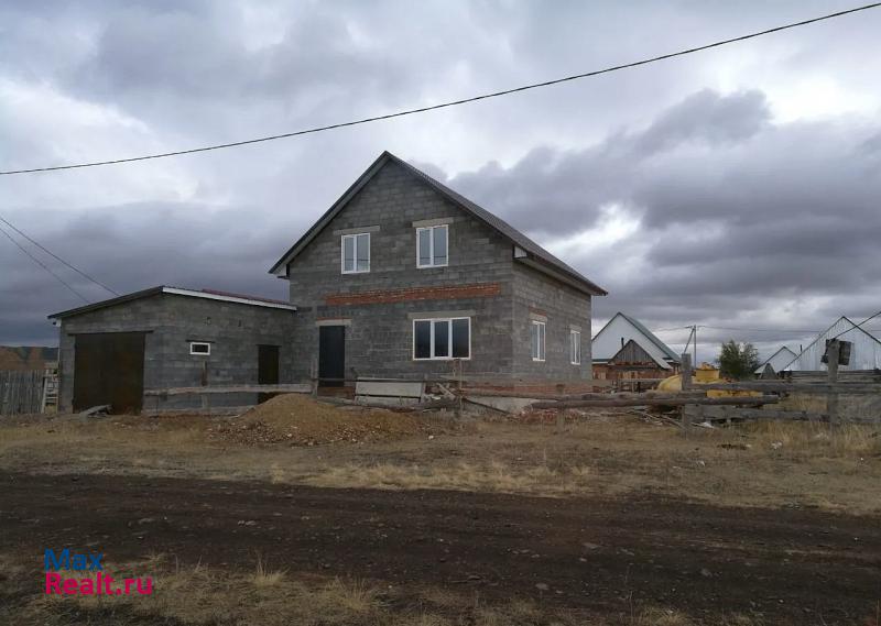 купить частный дом Сибай Баймакский район, село Старый Сибай, улица С. Утарбаева