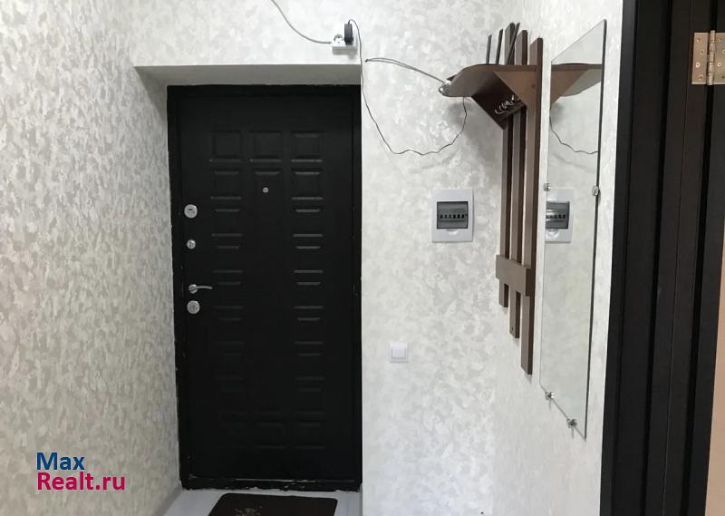 квартиру на сутки снять улица Ленина, 180к1 Анапа