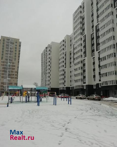 жилой комплекс Залесный Сити Казань продам квартиру