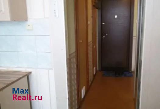 Барнаул улица Антона Петрова, 65