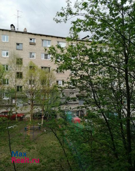 Мурманск улица Алексея Генералова, 15 продажа квартиры