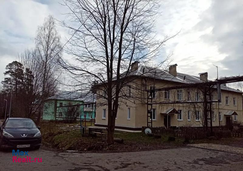 Воровского деревня Захарово, городок № 411 Захарово, 27