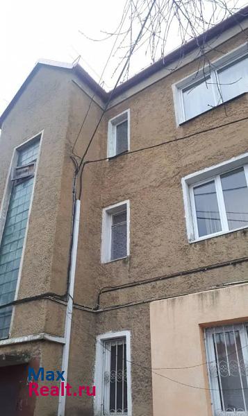 Калининград Можайская улица, 52 продажа квартиры