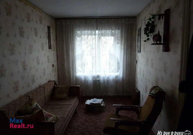 Новокузнецк ул Дагестанская, 36 продажа квартиры