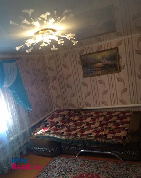 купить частный дом Магнитогорск Посёлок Буранный, Агаповского района