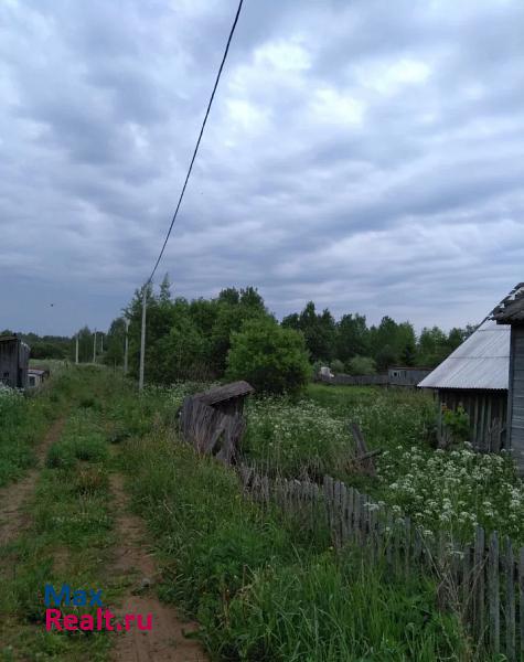 Переславль-Залесский село Купанское дом