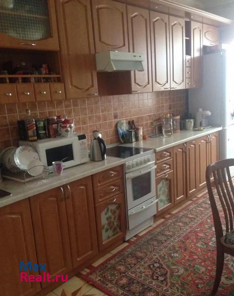 улица Серова, 39 Омск продам квартиру