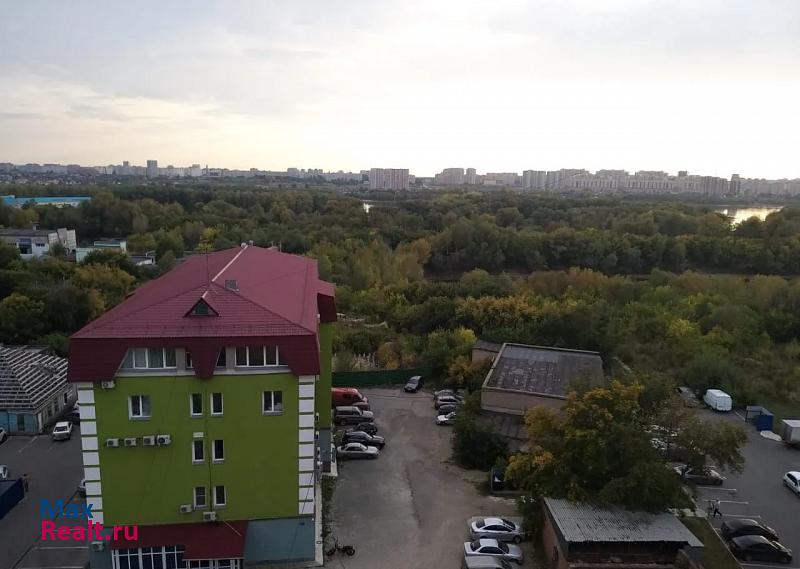 Омск улица Красный Путь, 135к2 продажа квартиры