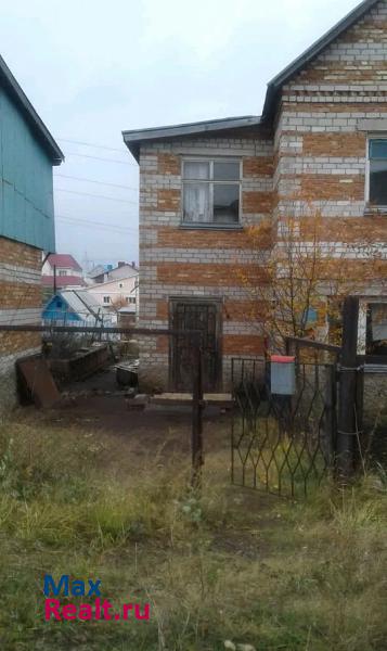 Лениногорск улица Мусы Джалиля, 6 продажа частного дома