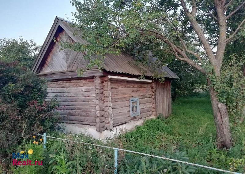 купить частный дом Кемля посёлок при станции Оброчное