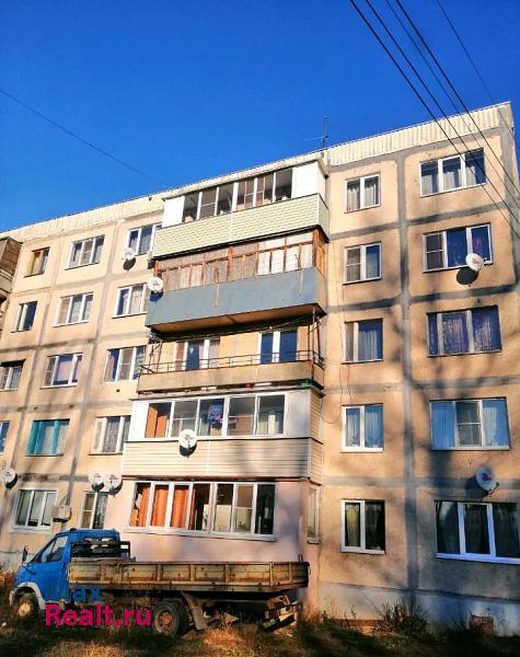 село Никоновское, улица Академика Иванова, 14А Ильинское квартира