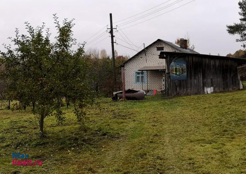 Псков деревня Цаплино, Псковский район продажа частного дома