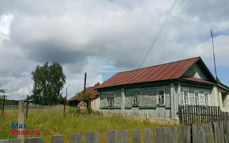 Ковров селивановский район посёлок новлянка дом