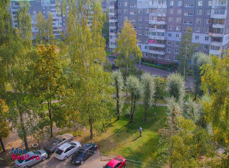 Ярославль проезд Доброхотова, 12 квартира купить без посредников