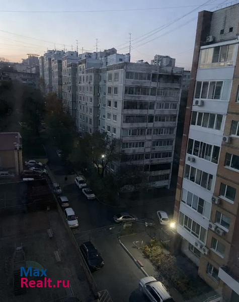 Хабаровск Волочаевская улица, 124 квартира купить без посредников