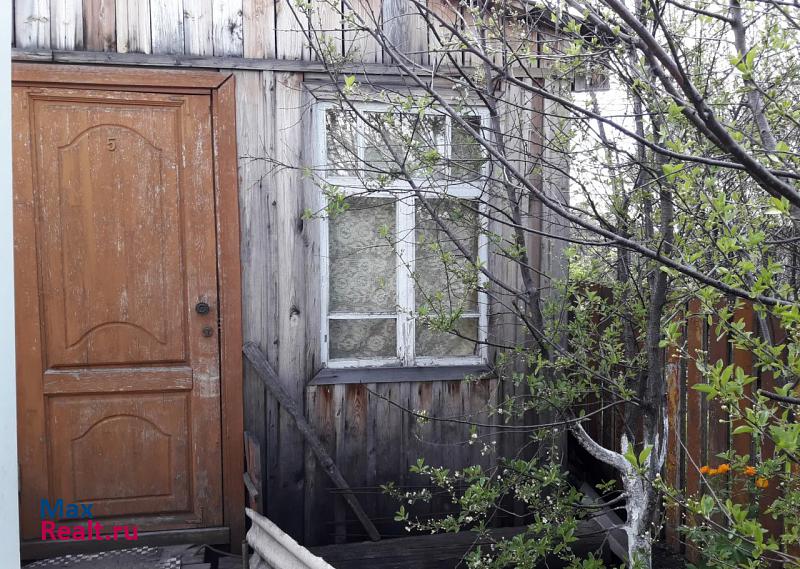 купить частный дом Ленинск-Кузнецкий Самаркандский переулок