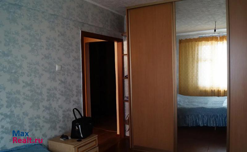 Ангарск 32-й микрорайон, 4 квартира купить без посредников