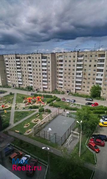 Нижний Тагил Уральский проспект, 78 продажа квартиры