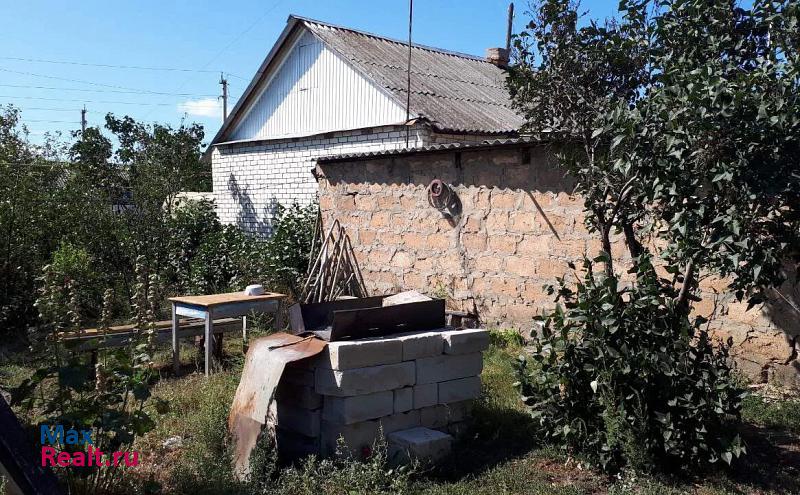 Большая Черниговка село Украинка дом