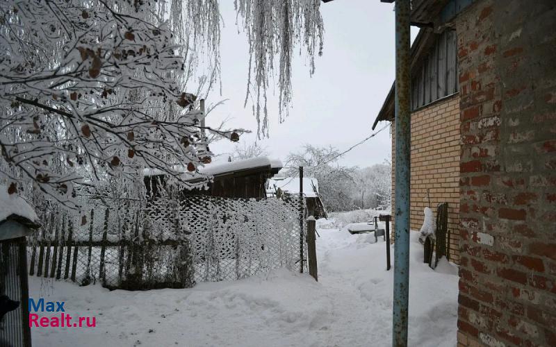 Старожилово село, Старожиловский район, Суйск дом